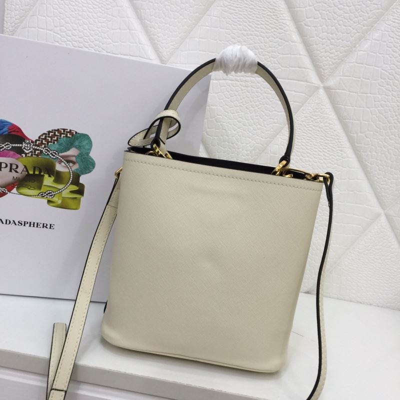 Prada Top Handle Bags